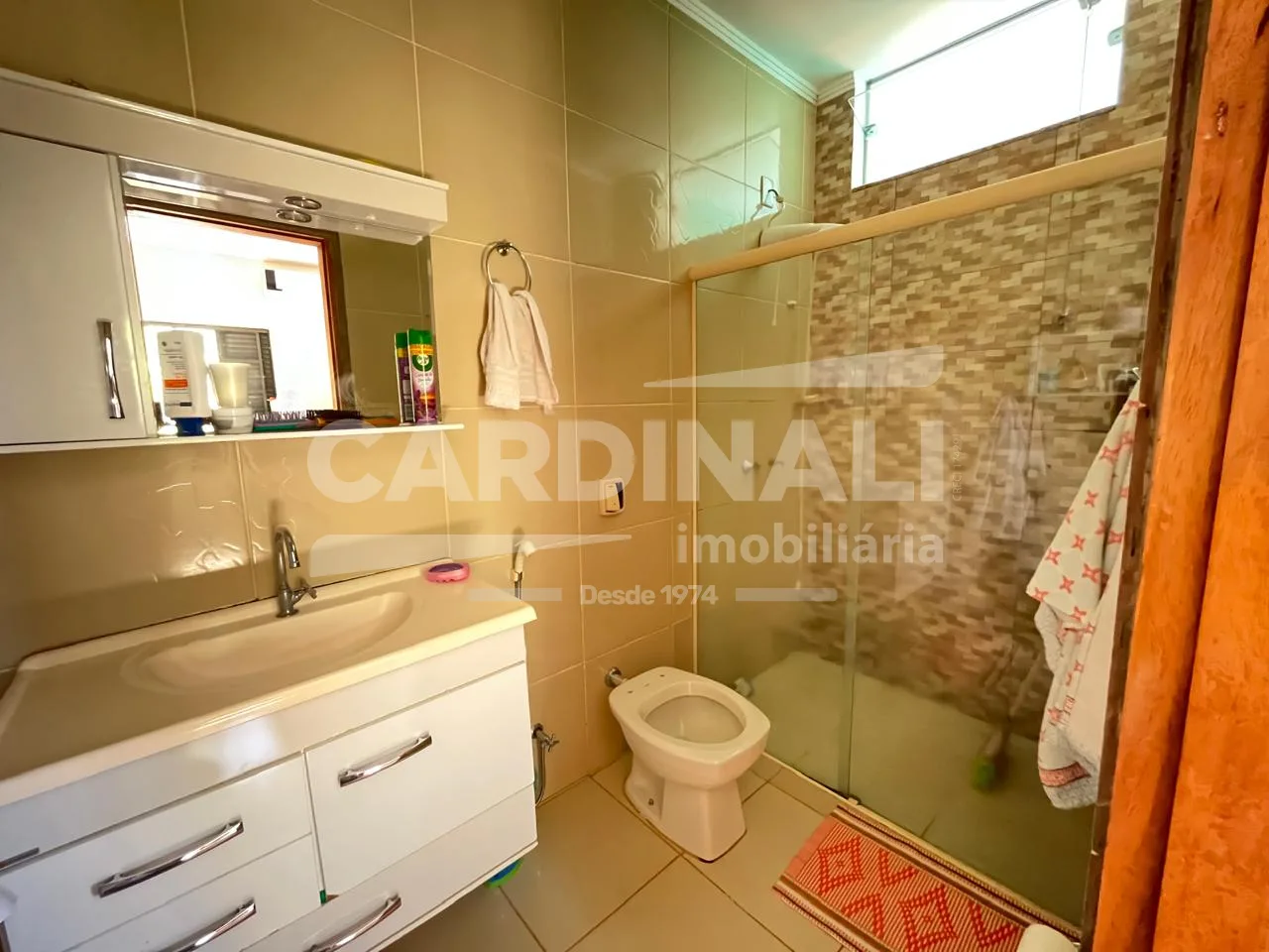 Comprar Casa / Padr&atilde;o em Am&eacute;rico Brasiliense R$ 550.000,00 - Foto 14