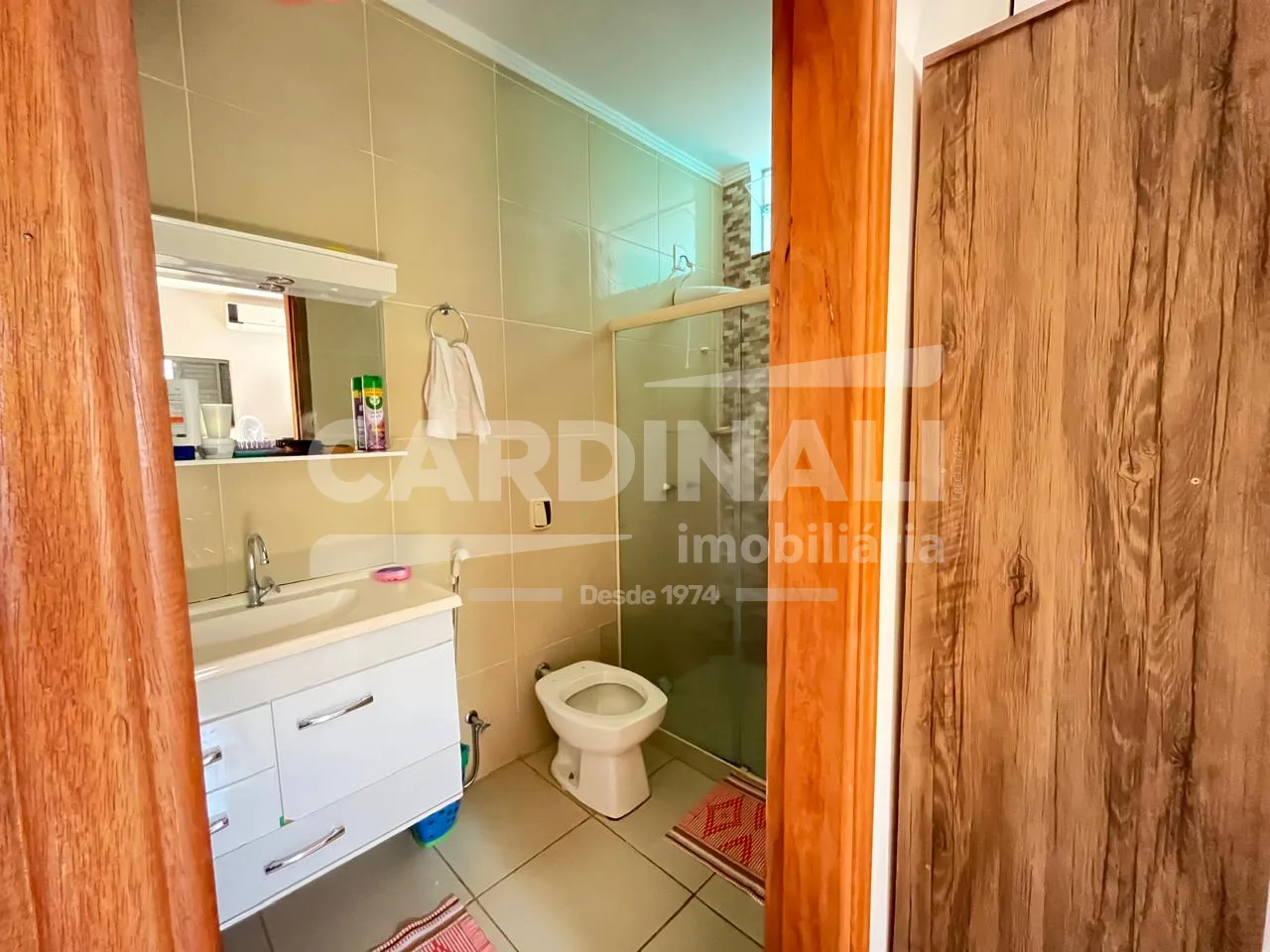 Comprar Casa / Padr&atilde;o em Am&eacute;rico Brasiliense R$ 550.000,00 - Foto 15