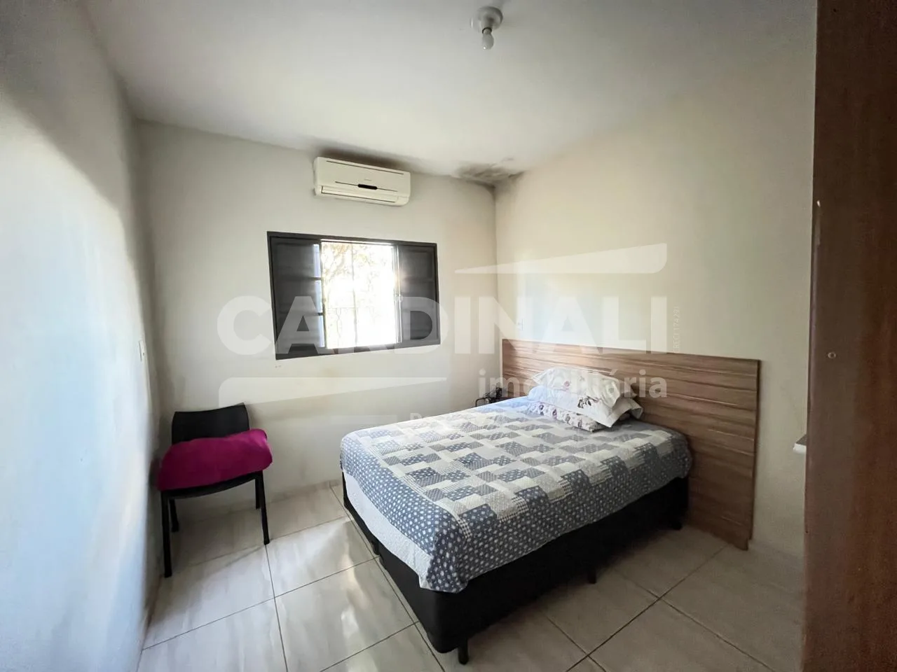 Comprar Casa / Padr&atilde;o em Am&eacute;rico Brasiliense R$ 550.000,00 - Foto 16