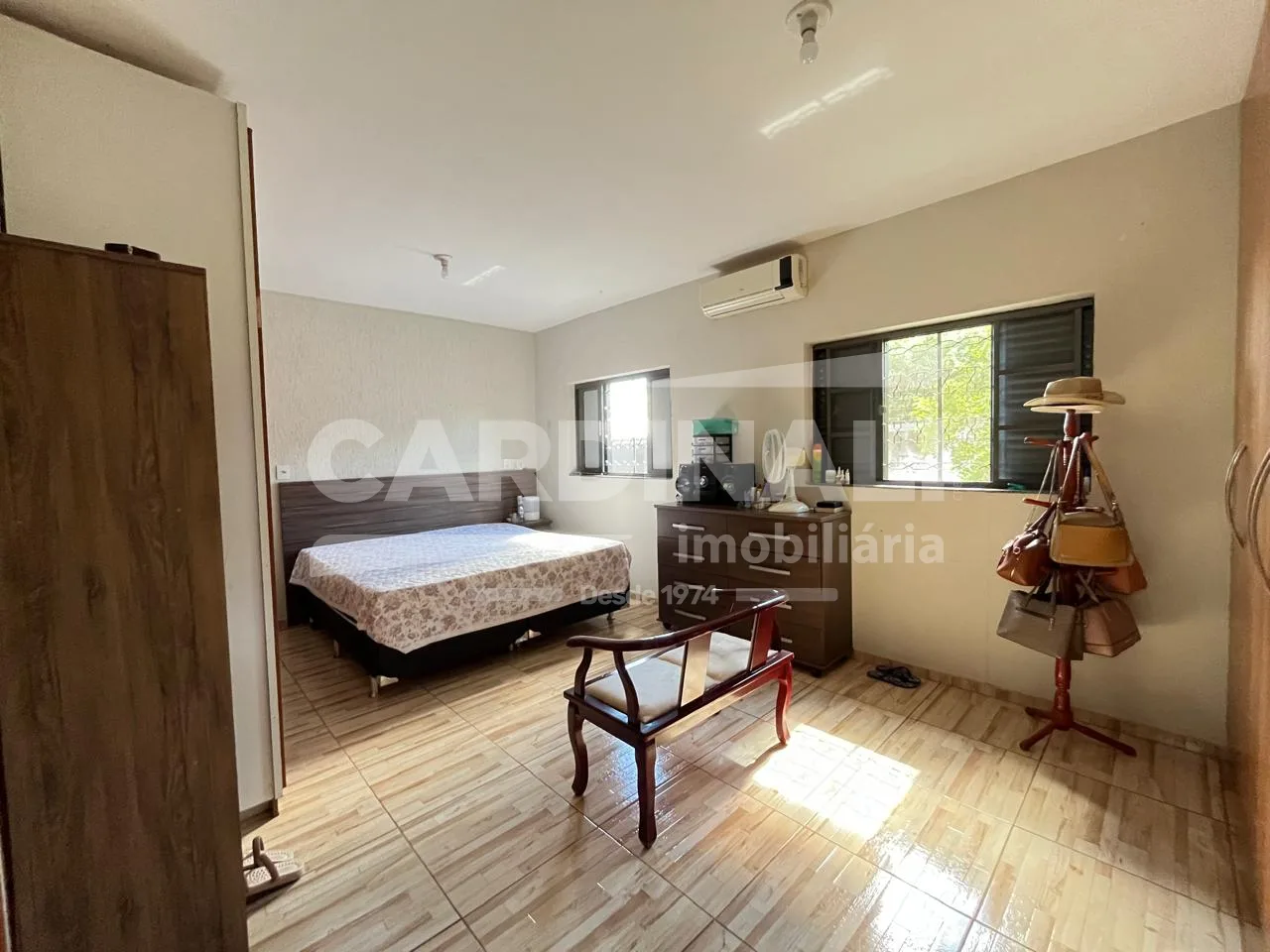 Comprar Casa / Padr&atilde;o em Am&eacute;rico Brasiliense R$ 550.000,00 - Foto 20
