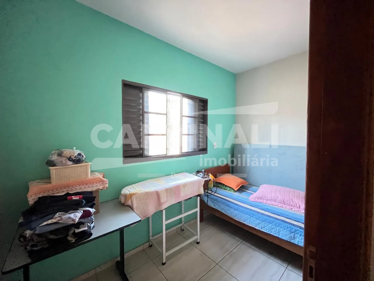 Comprar Casa / Padr&atilde;o em Am&eacute;rico Brasiliense R$ 550.000,00 - Foto 19