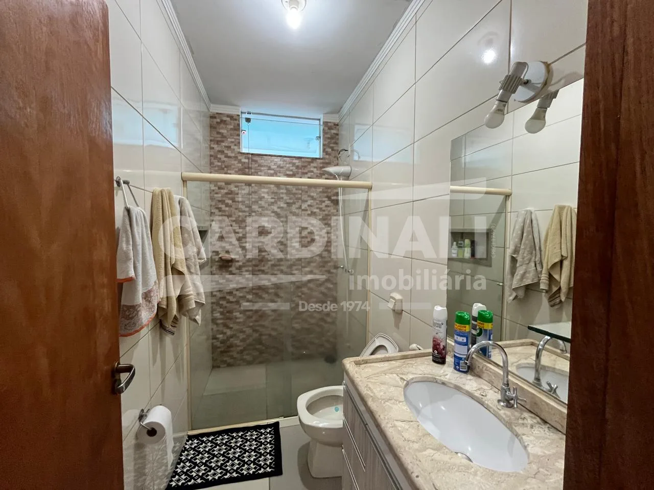 Comprar Casa / Padr&atilde;o em Am&eacute;rico Brasiliense R$ 550.000,00 - Foto 21