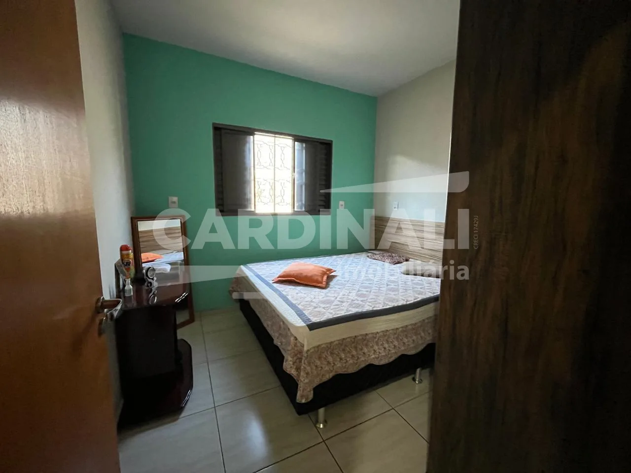 Comprar Casa / Padr&atilde;o em Am&eacute;rico Brasiliense R$ 550.000,00 - Foto 18