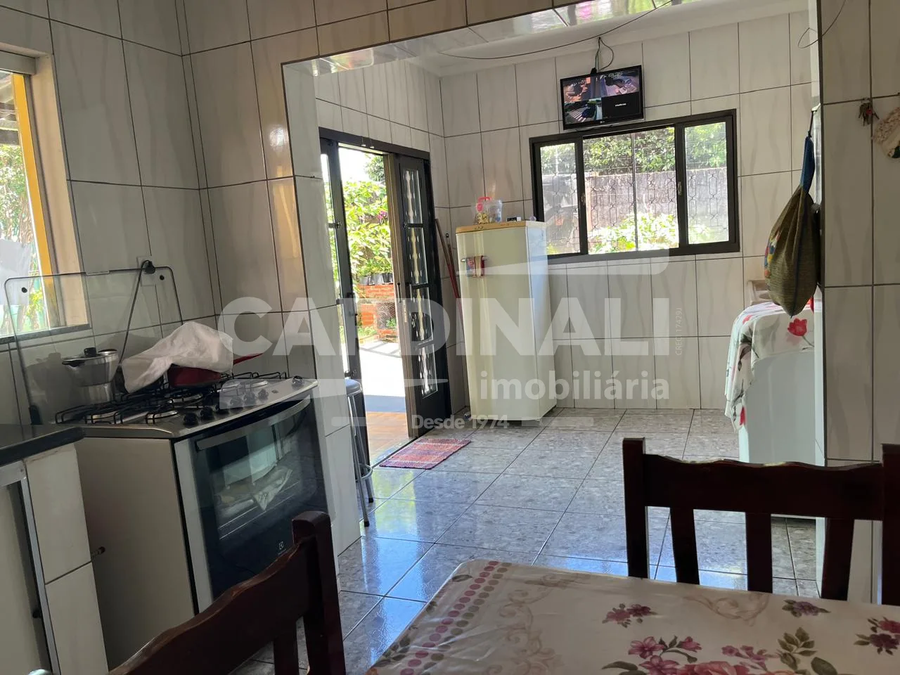 Comprar Casa / Padr&atilde;o em Am&eacute;rico Brasiliense R$ 550.000,00 - Foto 11