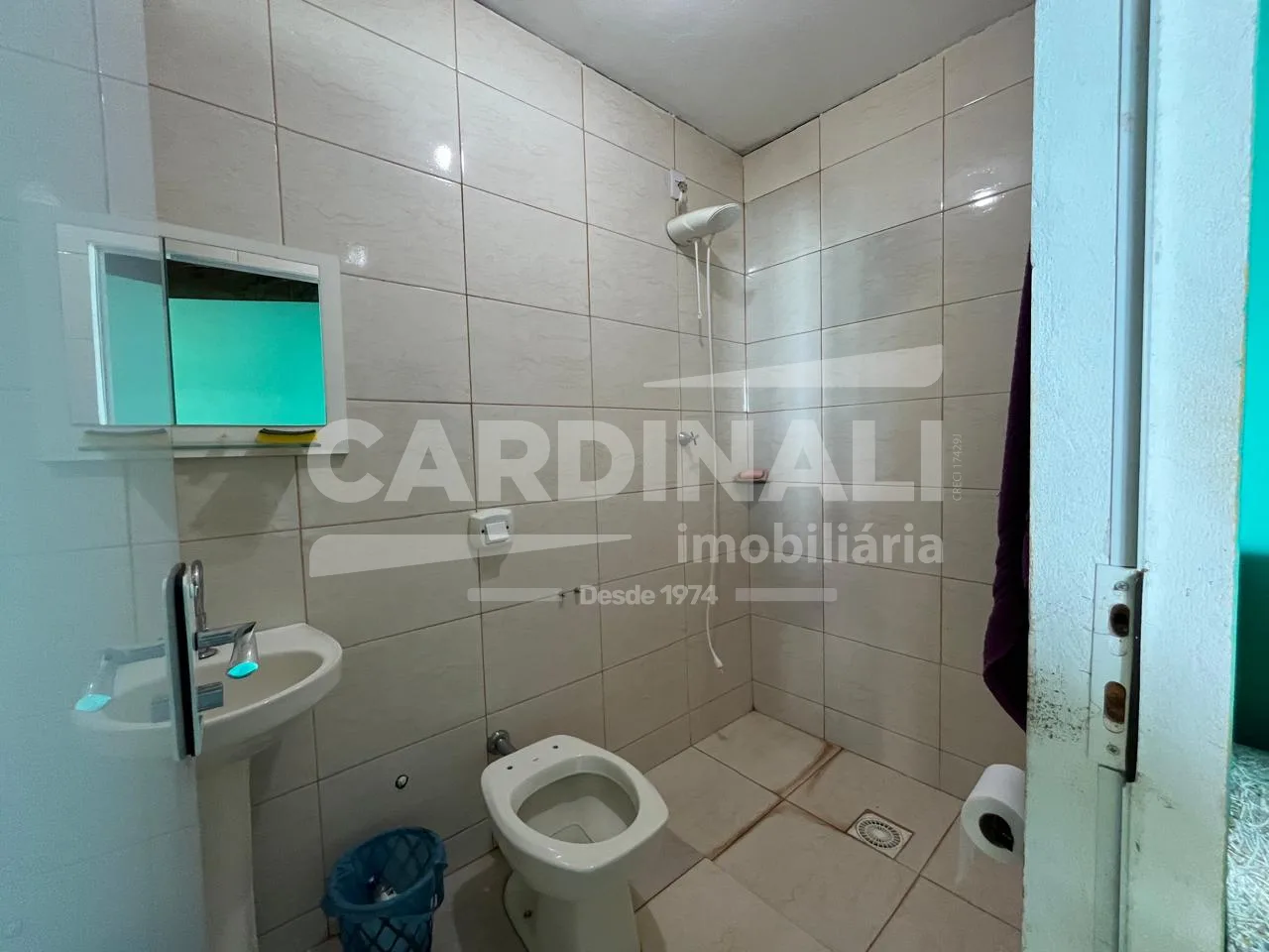 Comprar Casa / Padr&atilde;o em Am&eacute;rico Brasiliense R$ 550.000,00 - Foto 17