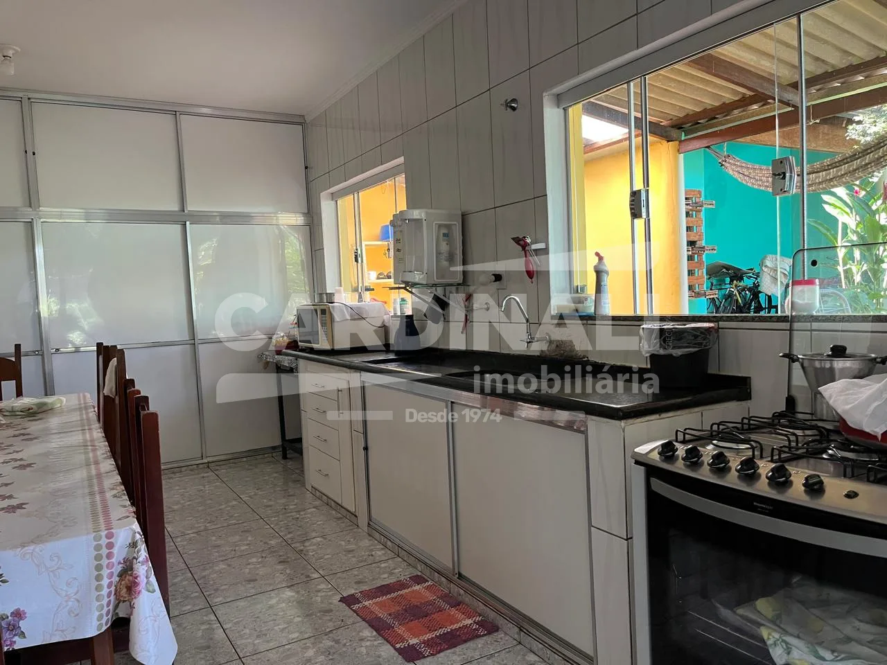 Comprar Casa / Padr&atilde;o em Am&eacute;rico Brasiliense R$ 550.000,00 - Foto 10