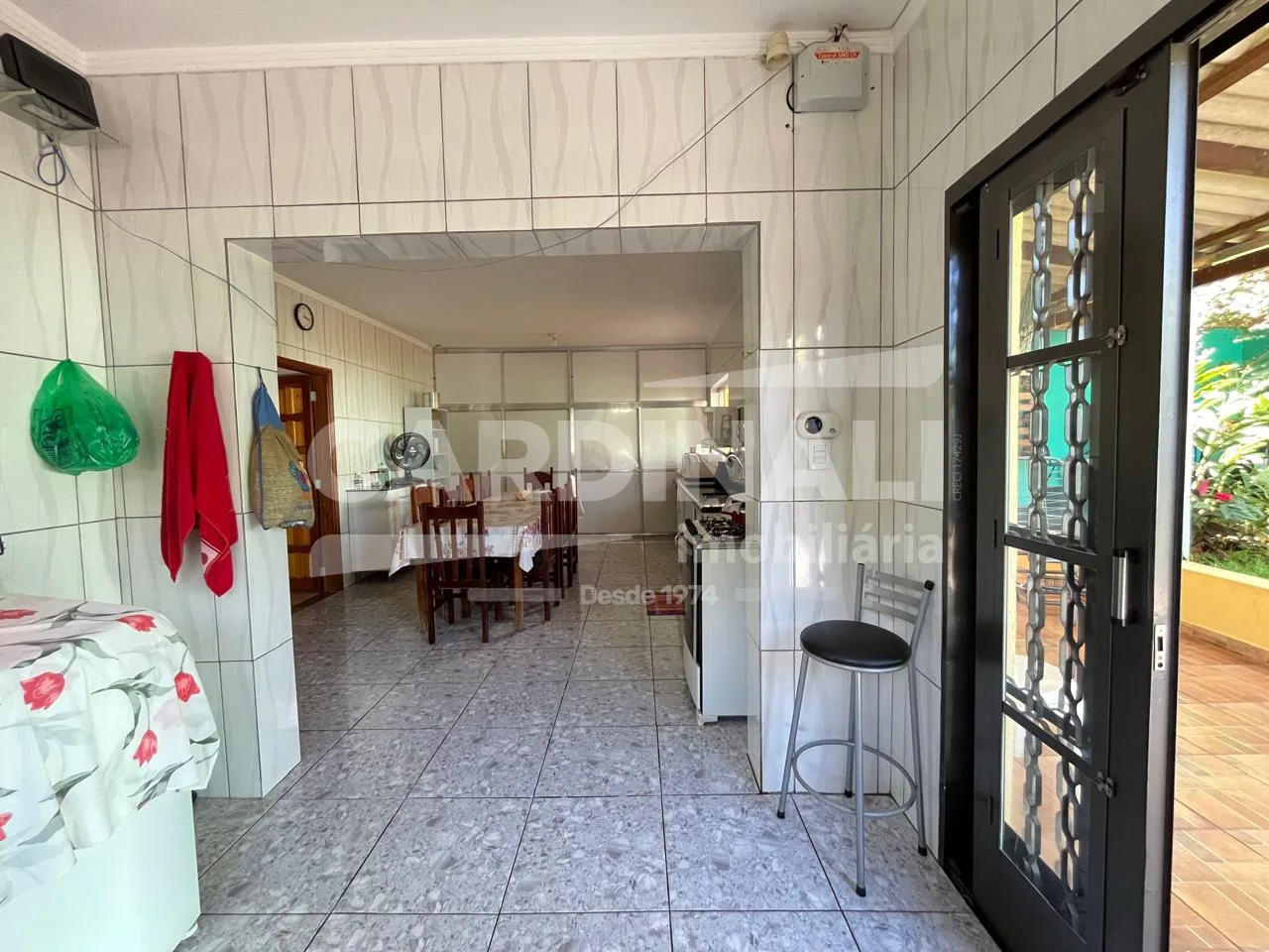 Comprar Casa / Padr&atilde;o em Am&eacute;rico Brasiliense R$ 550.000,00 - Foto 12