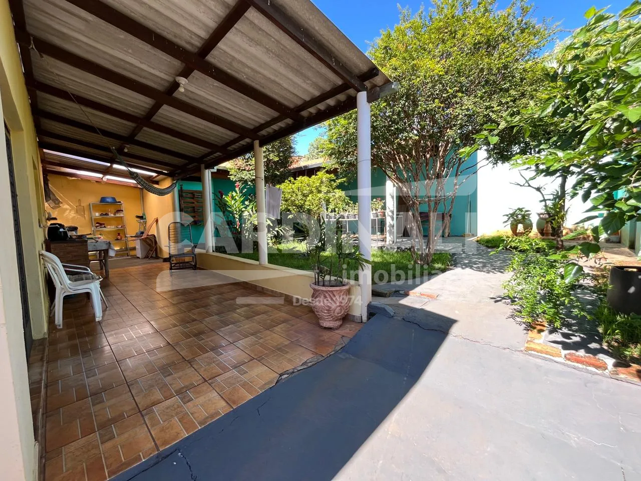 Comprar Casa / Padr&atilde;o em Am&eacute;rico Brasiliense R$ 550.000,00 - Foto 23