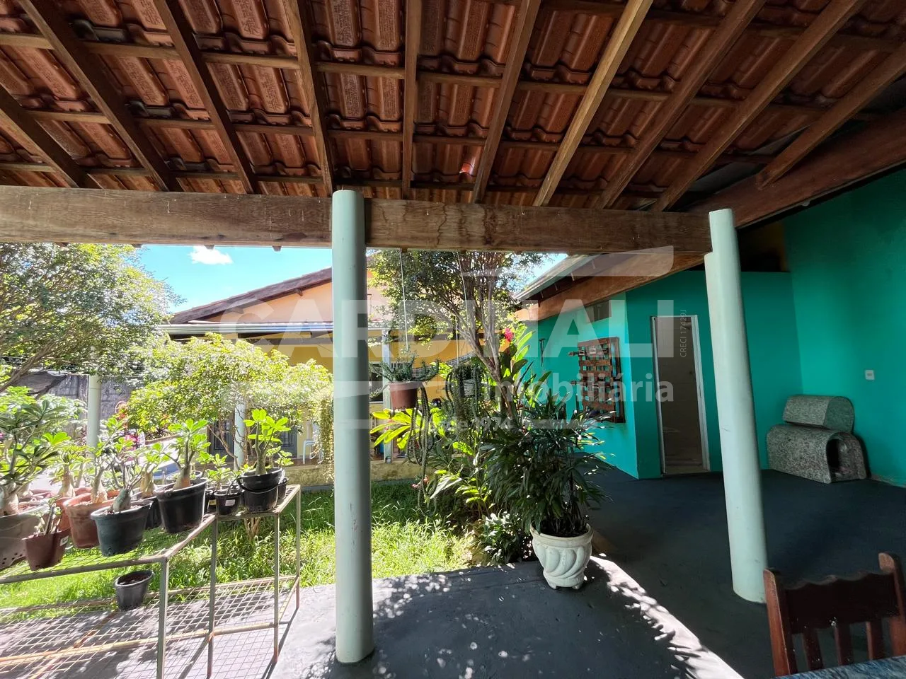 Comprar Casa / Padr&atilde;o em Am&eacute;rico Brasiliense R$ 550.000,00 - Foto 28