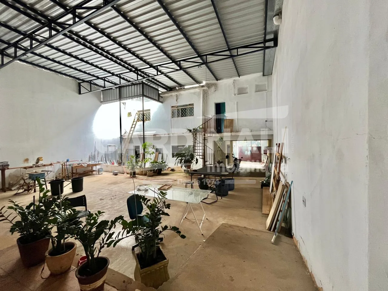 Comprar Comercial / Pr&eacute;dio em Am&eacute;rico Brasiliense R$ 1.100,00 - Foto 4