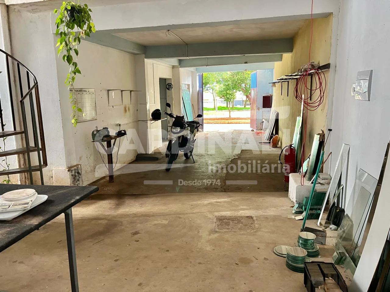 Comprar Comercial / Pr&eacute;dio em Am&eacute;rico Brasiliense R$ 1.100,00 - Foto 2