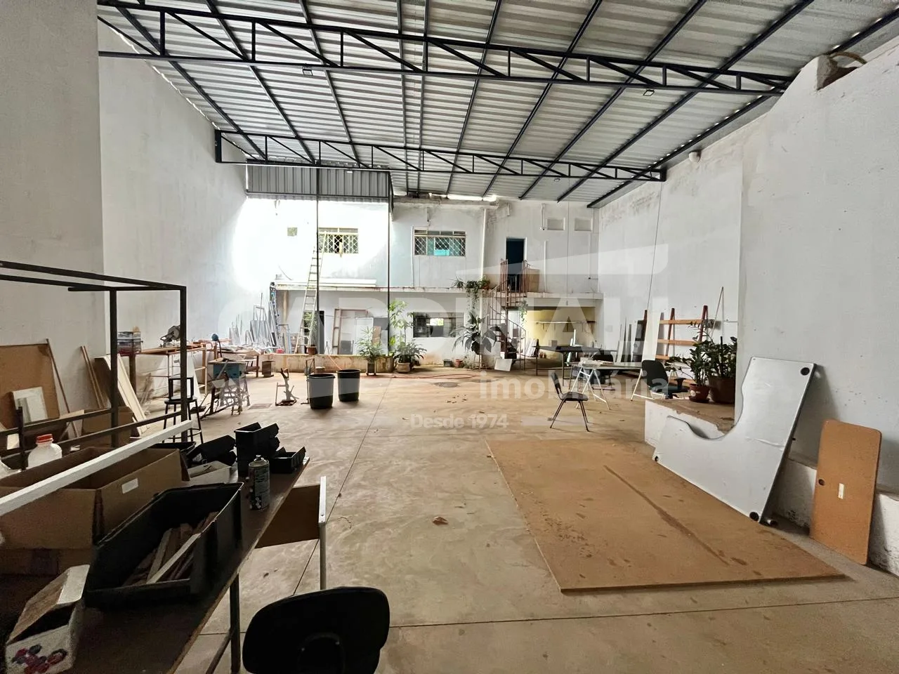 Comprar Comercial / Pr&eacute;dio em Am&eacute;rico Brasiliense R$ 1.100,00 - Foto 3