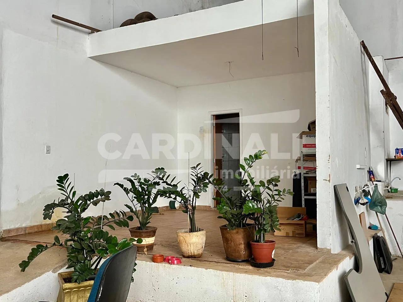Comprar Comercial / Pr&eacute;dio em Am&eacute;rico Brasiliense R$ 1.100,00 - Foto 5