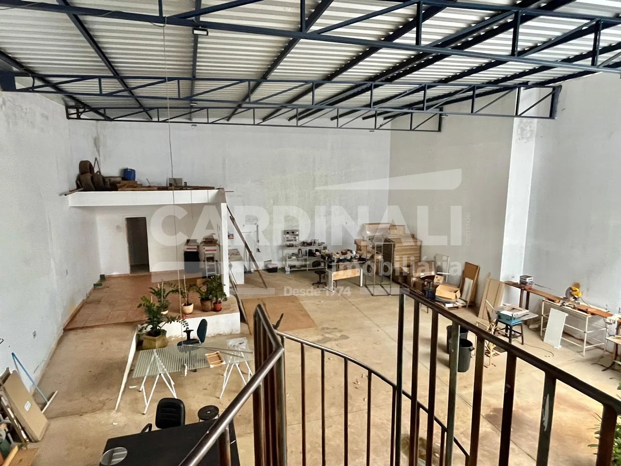 Comprar Comercial / Pr&eacute;dio em Am&eacute;rico Brasiliense R$ 1.100,00 - Foto 6
