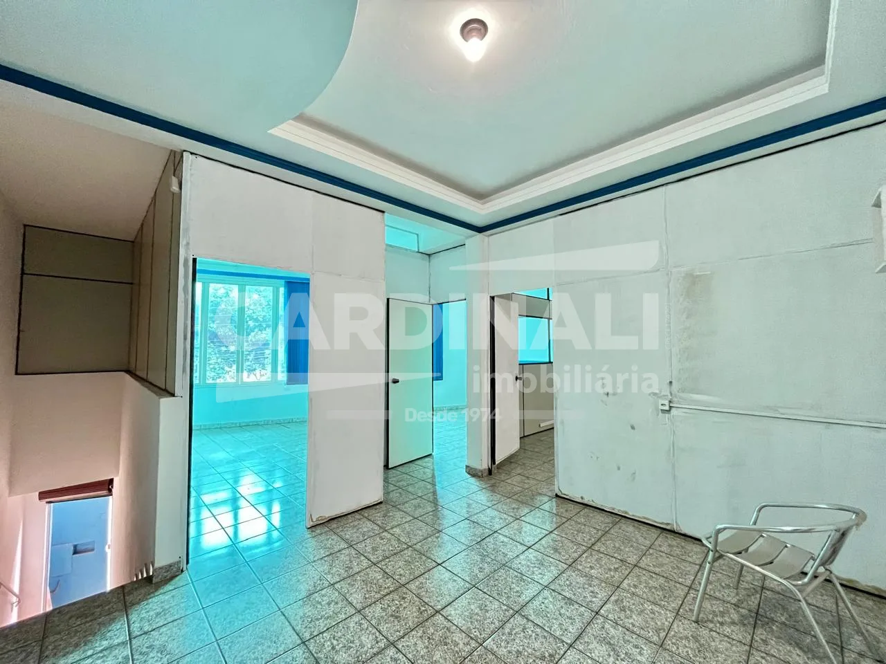 Comprar Comercial / Pr&eacute;dio em Am&eacute;rico Brasiliense R$ 1.100,00 - Foto 9