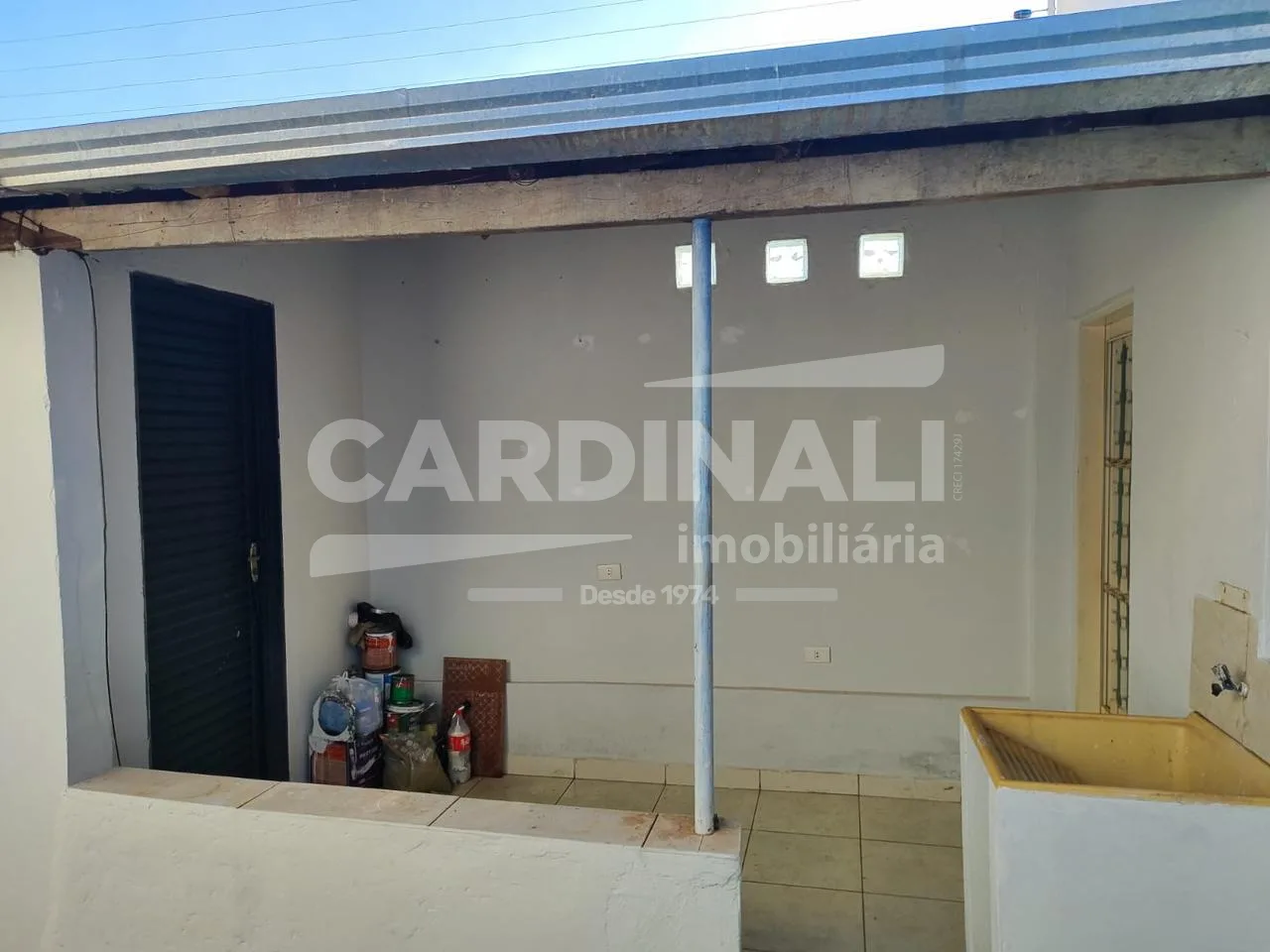 Comprar Casa / Sobrado em Araraquara R$ 450.000,00 - Foto 3