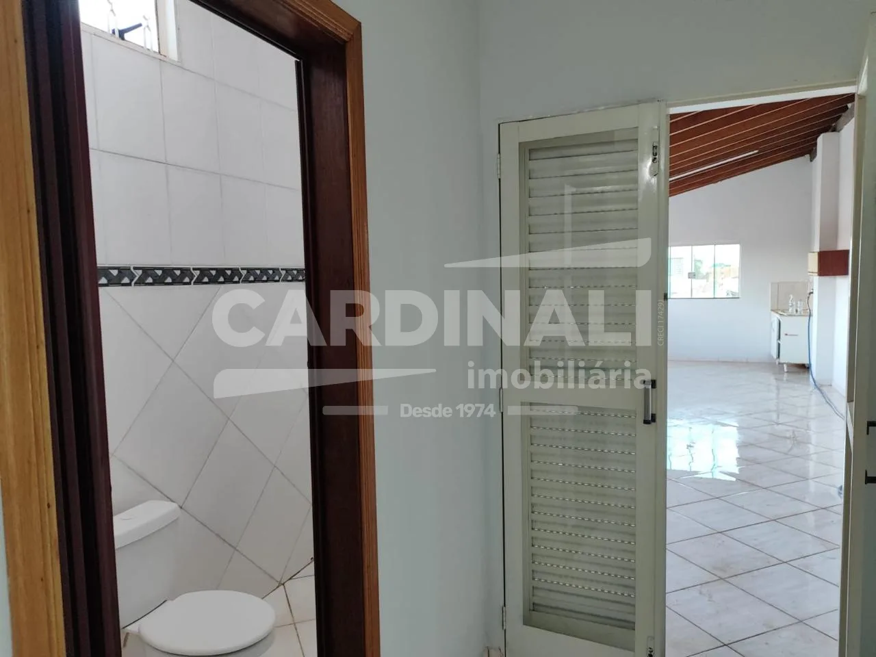 Comprar Casa / Sobrado em Araraquara R$ 450.000,00 - Foto 10
