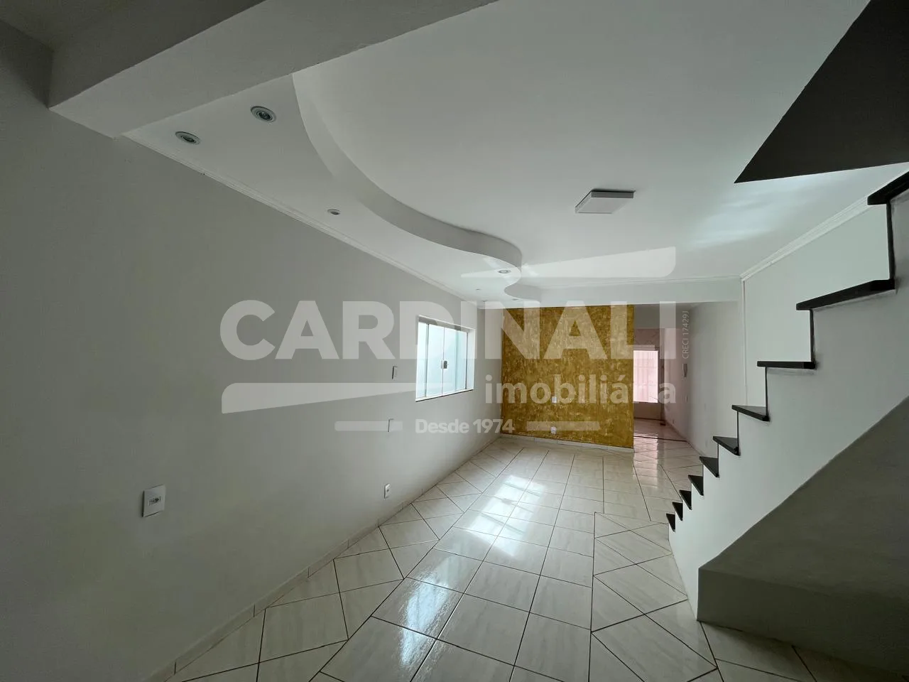 Comprar Casa / Sobrado em Araraquara R$ 450.000,00 - Foto 6
