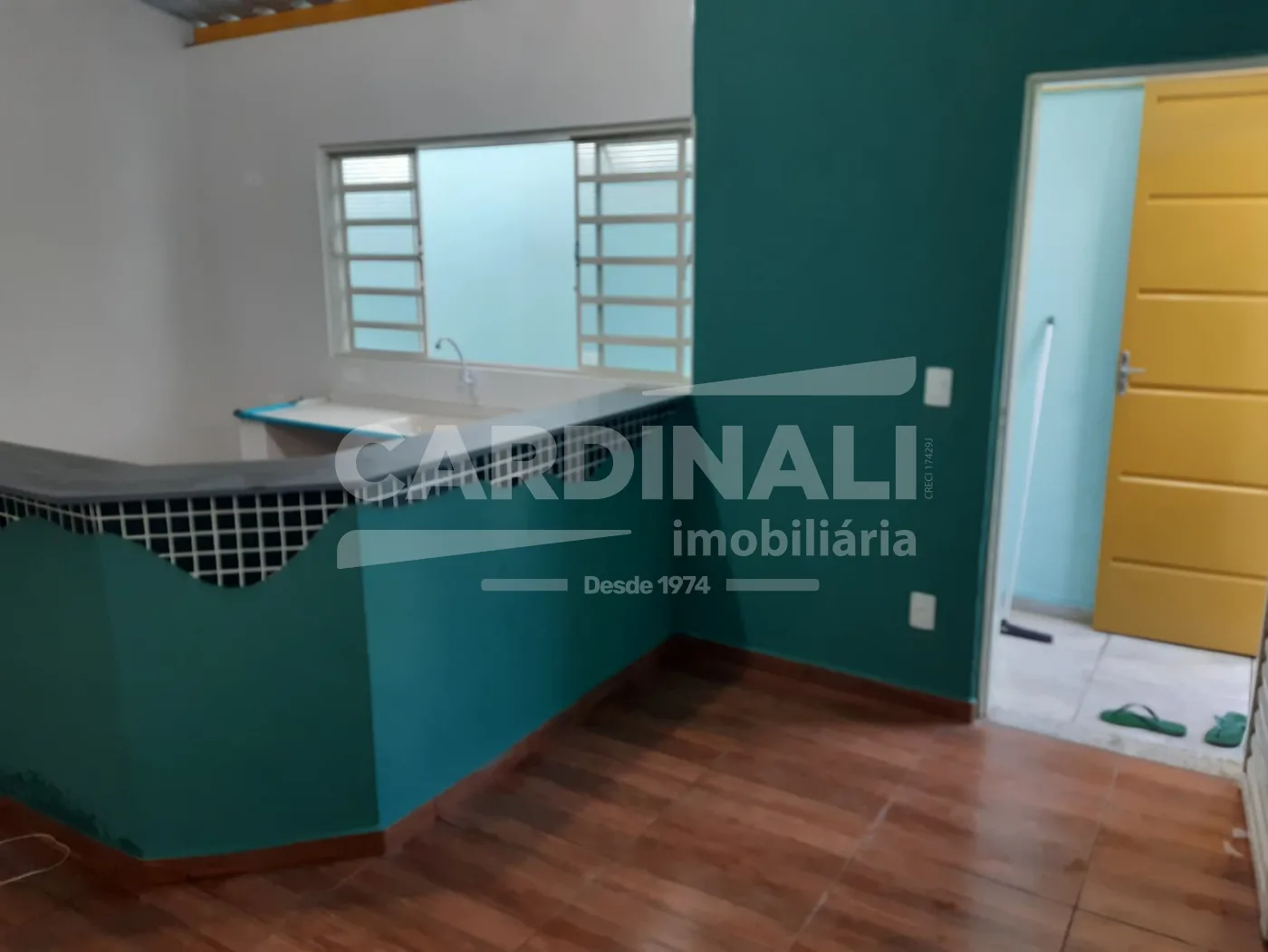 Comprar Casa / Padr&atilde;o em Araraquara R$ 200.000,00 - Foto 1