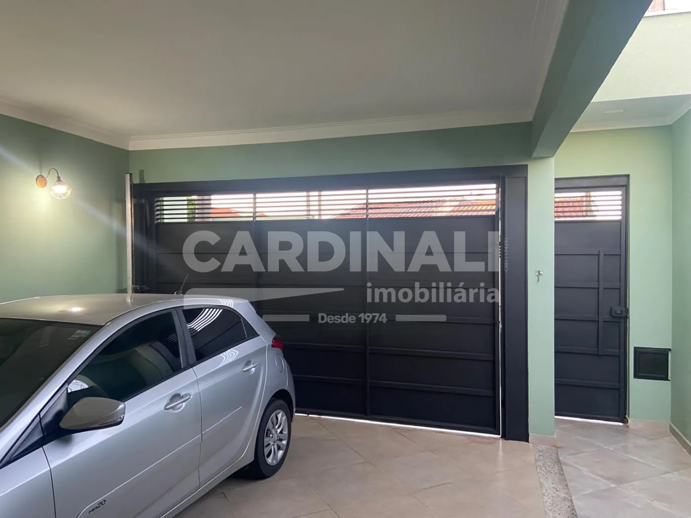 Comprar Casa / Padr&atilde;o em S&atilde;o Carlos R$ 550.000,00 - Foto 2