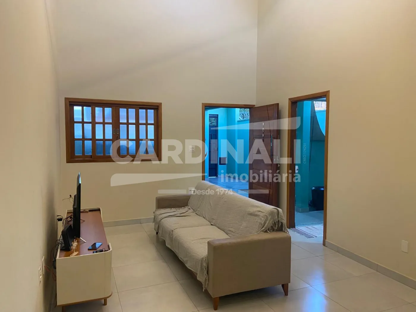 Comprar Casa / Padr&atilde;o em S&atilde;o Carlos R$ 550.000,00 - Foto 3