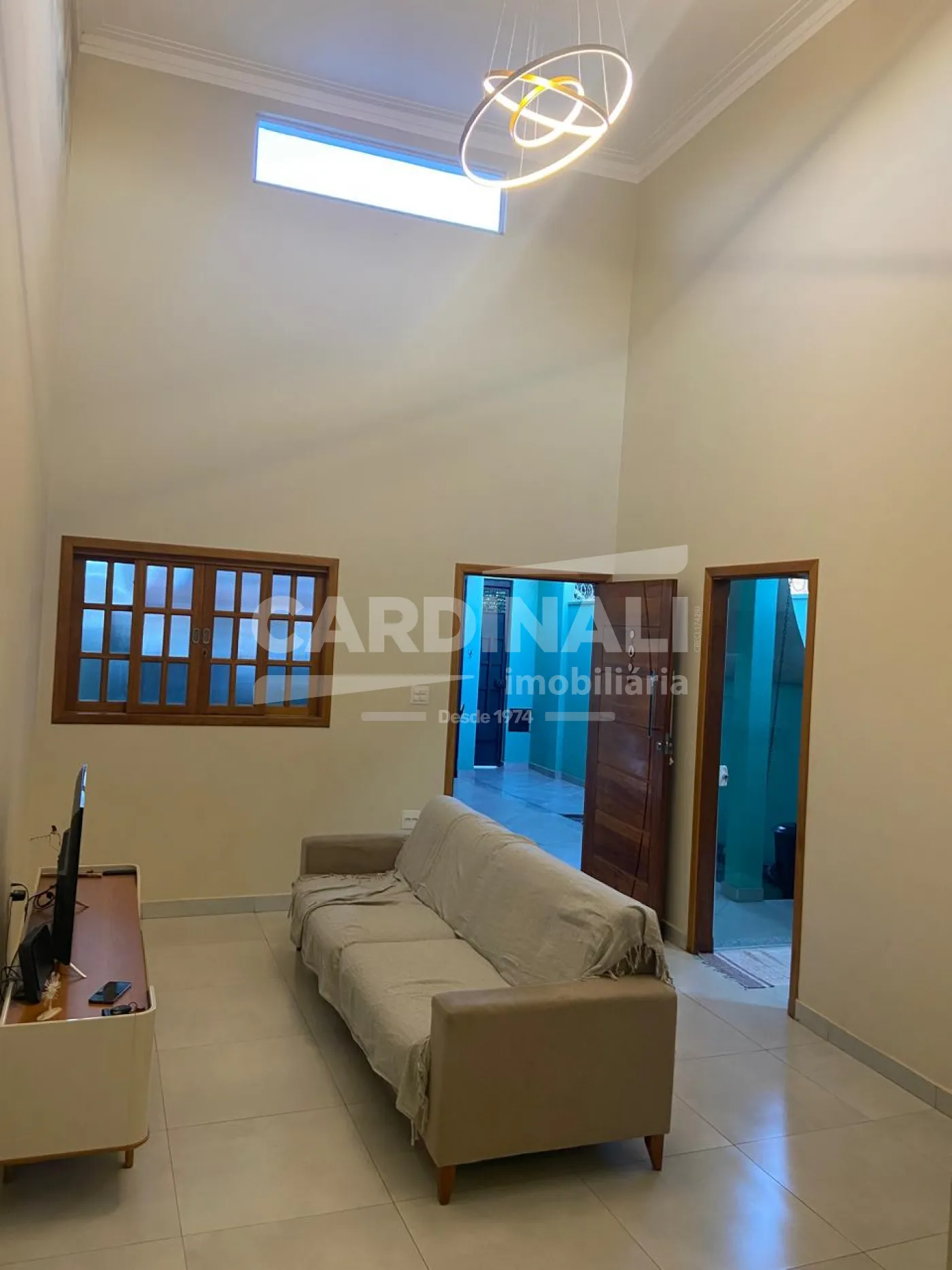 Comprar Casa / Padr&atilde;o em S&atilde;o Carlos R$ 550.000,00 - Foto 4