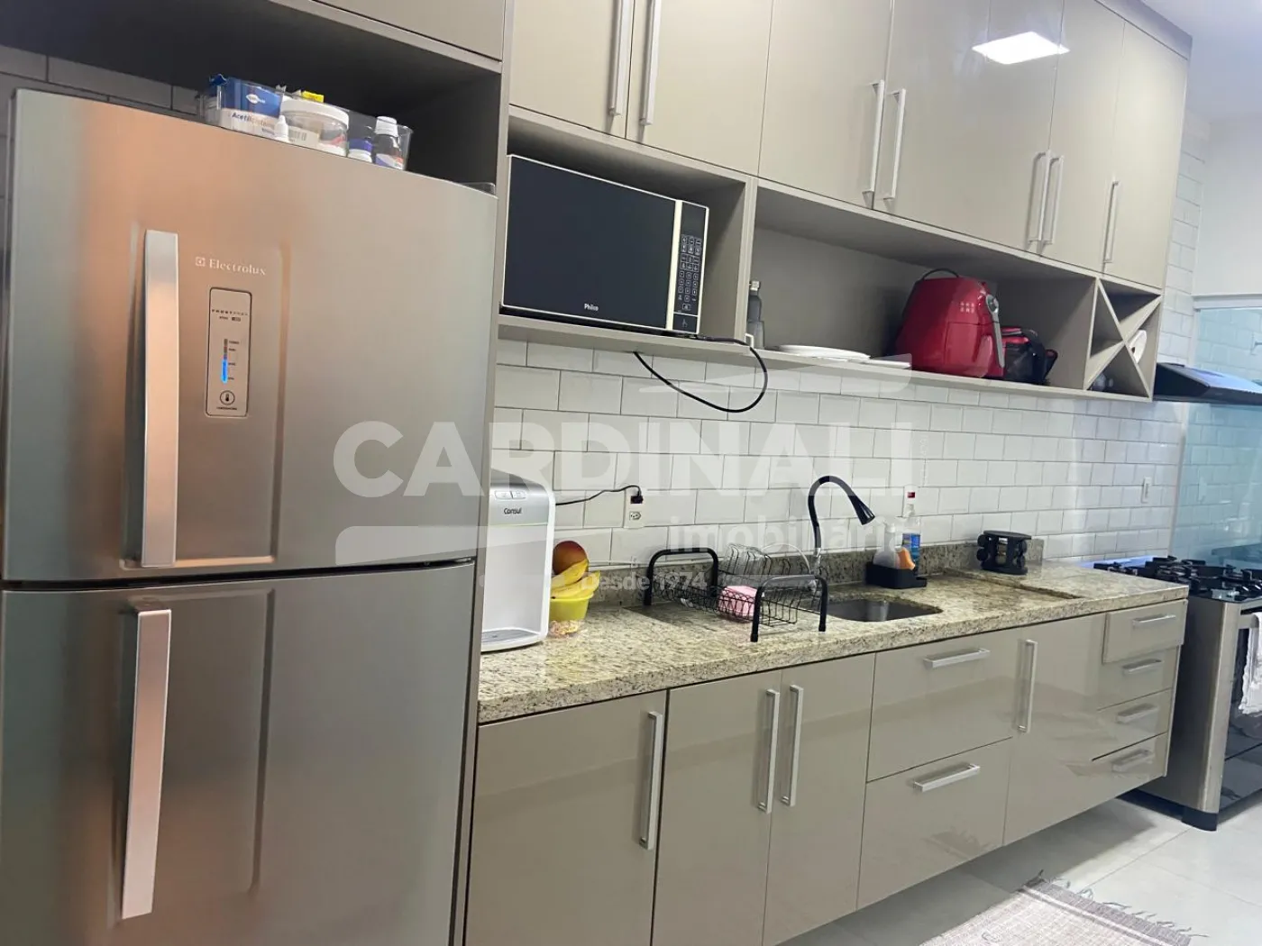 Comprar Casa / Padr&atilde;o em S&atilde;o Carlos R$ 550.000,00 - Foto 5