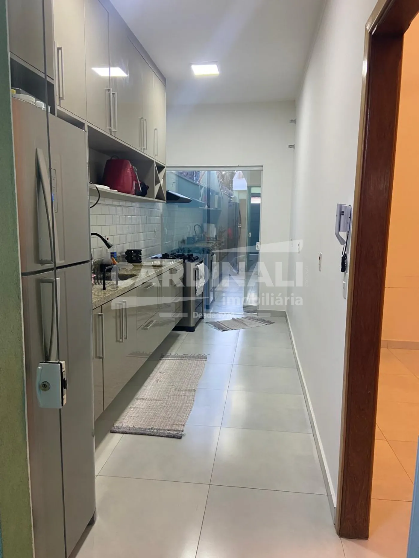 Comprar Casa / Padr&atilde;o em S&atilde;o Carlos R$ 550.000,00 - Foto 6