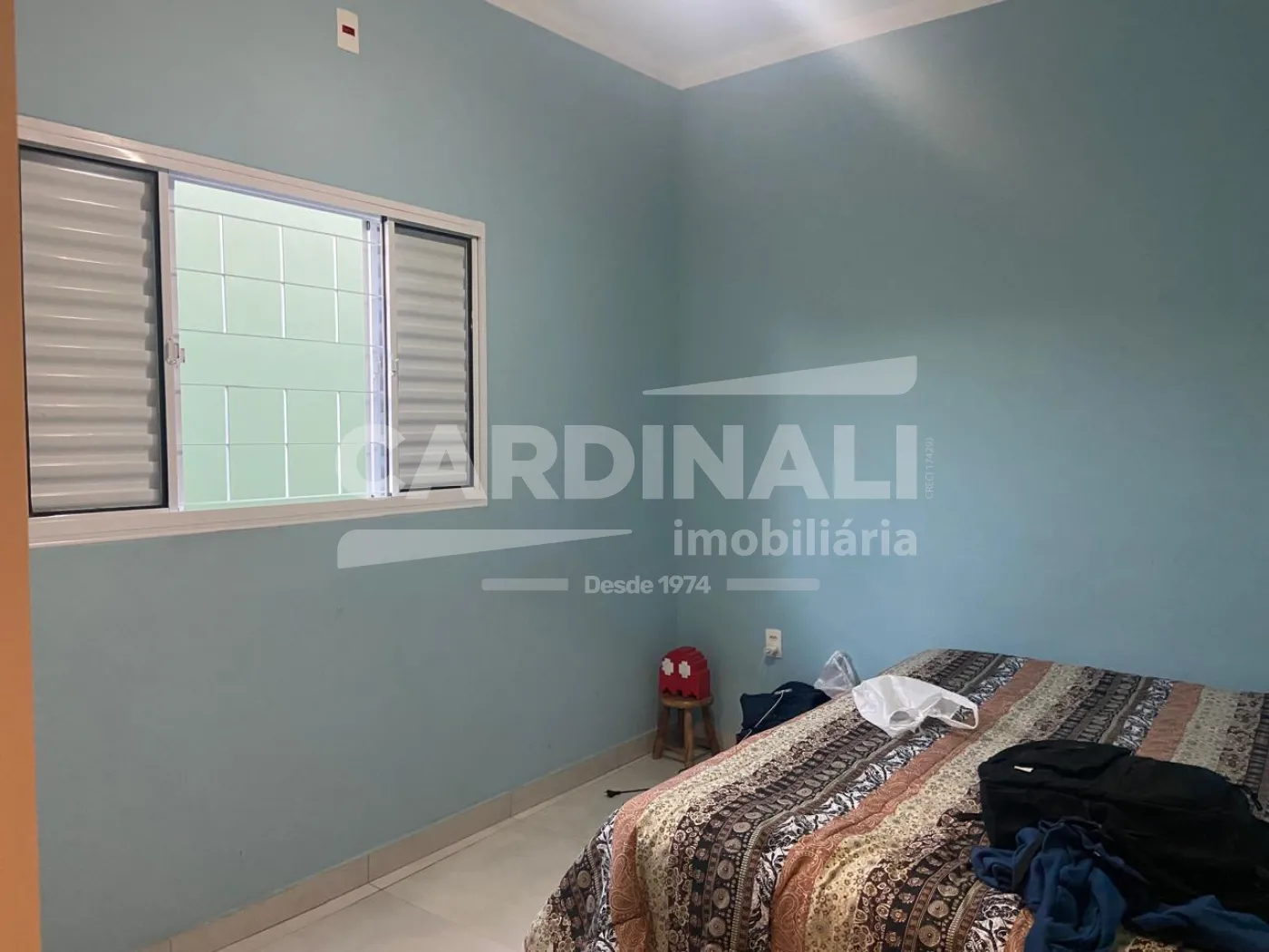 Comprar Casa / Padr&atilde;o em S&atilde;o Carlos R$ 550.000,00 - Foto 9