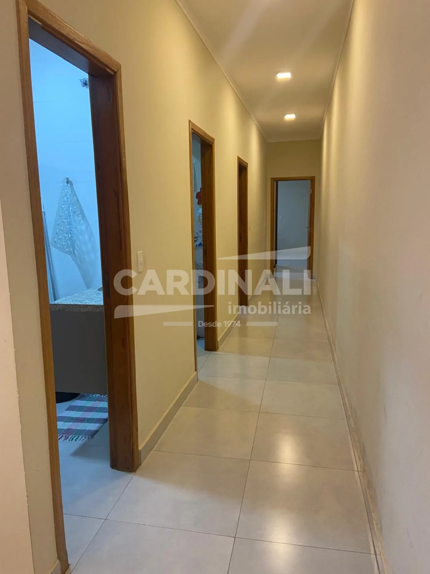Comprar Casa / Padr&atilde;o em S&atilde;o Carlos R$ 550.000,00 - Foto 7