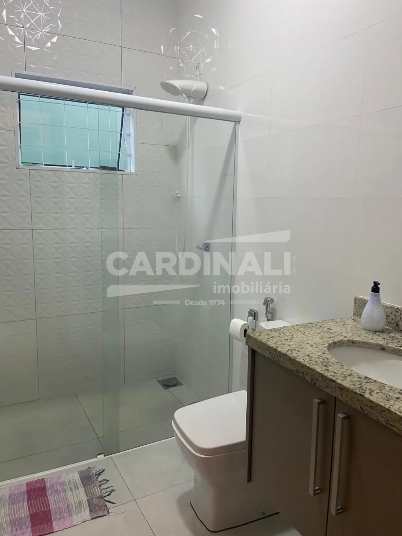 Comprar Casa / Padr&atilde;o em S&atilde;o Carlos R$ 550.000,00 - Foto 8