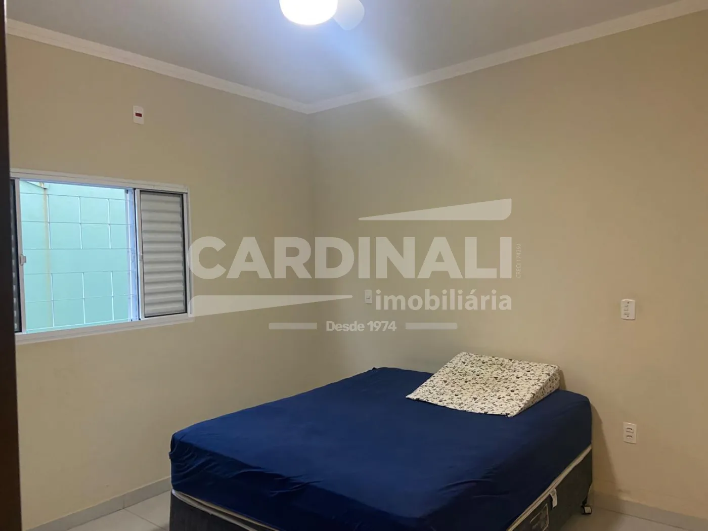 Comprar Casa / Padr&atilde;o em S&atilde;o Carlos R$ 550.000,00 - Foto 11