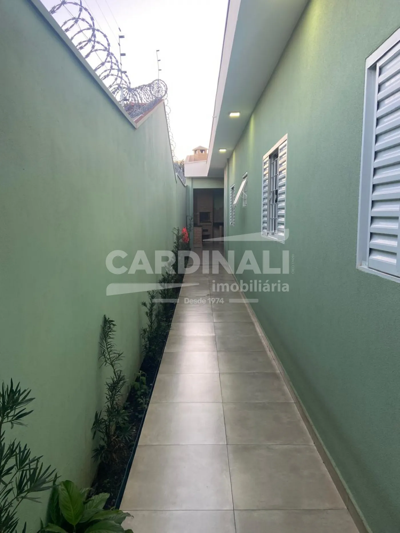 Comprar Casa / Padr&atilde;o em S&atilde;o Carlos R$ 550.000,00 - Foto 16