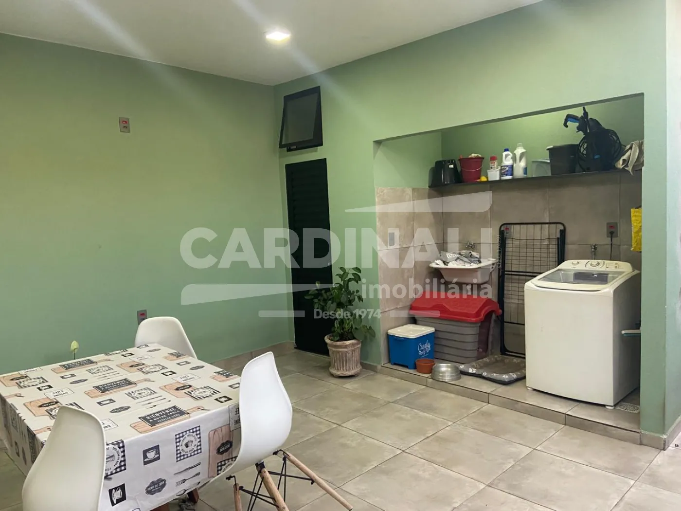 Comprar Casa / Padr&atilde;o em S&atilde;o Carlos R$ 550.000,00 - Foto 15