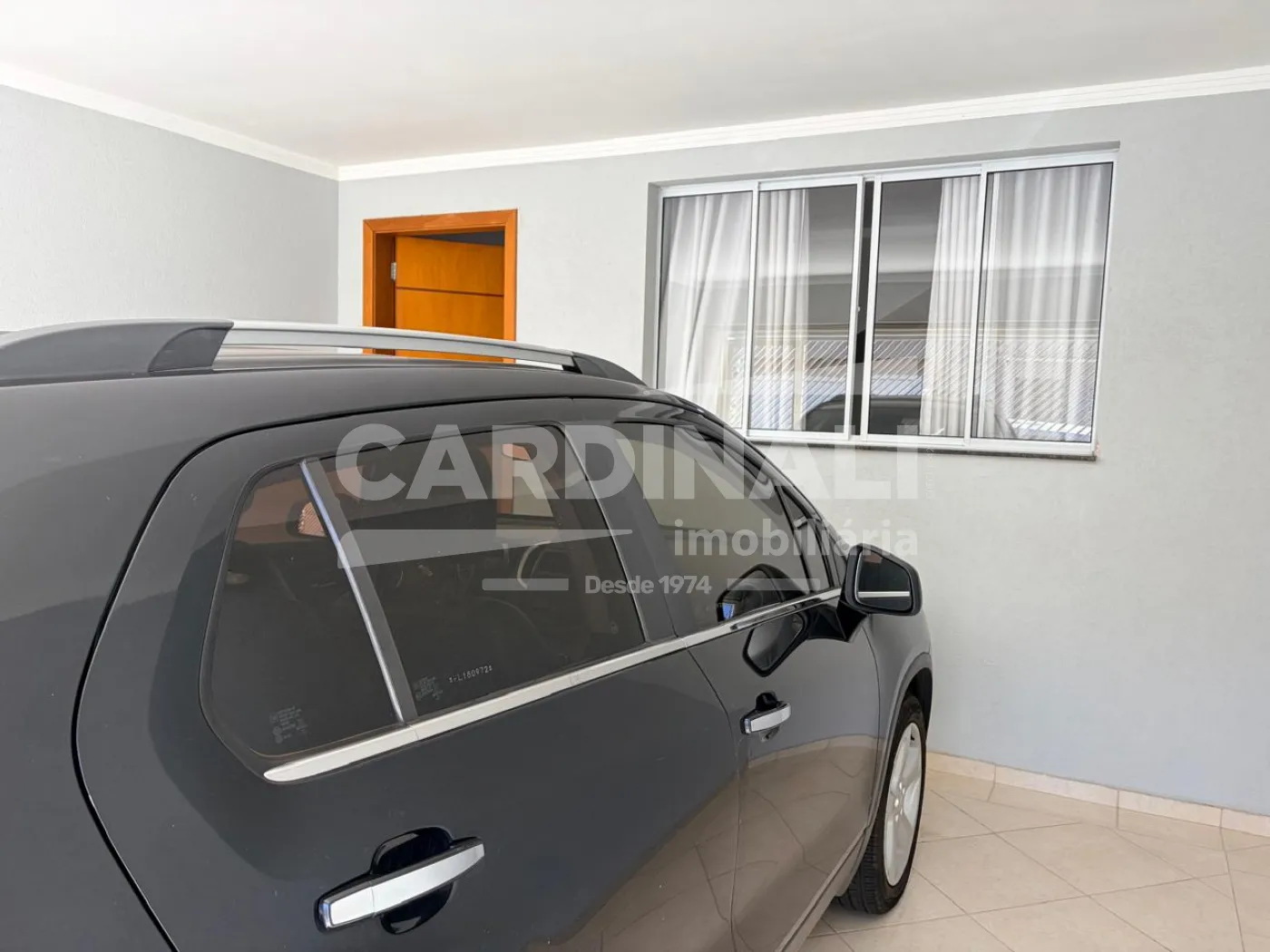 Comprar Casa / Padr&atilde;o em S&atilde;o Carlos R$ 520.000,00 - Foto 2