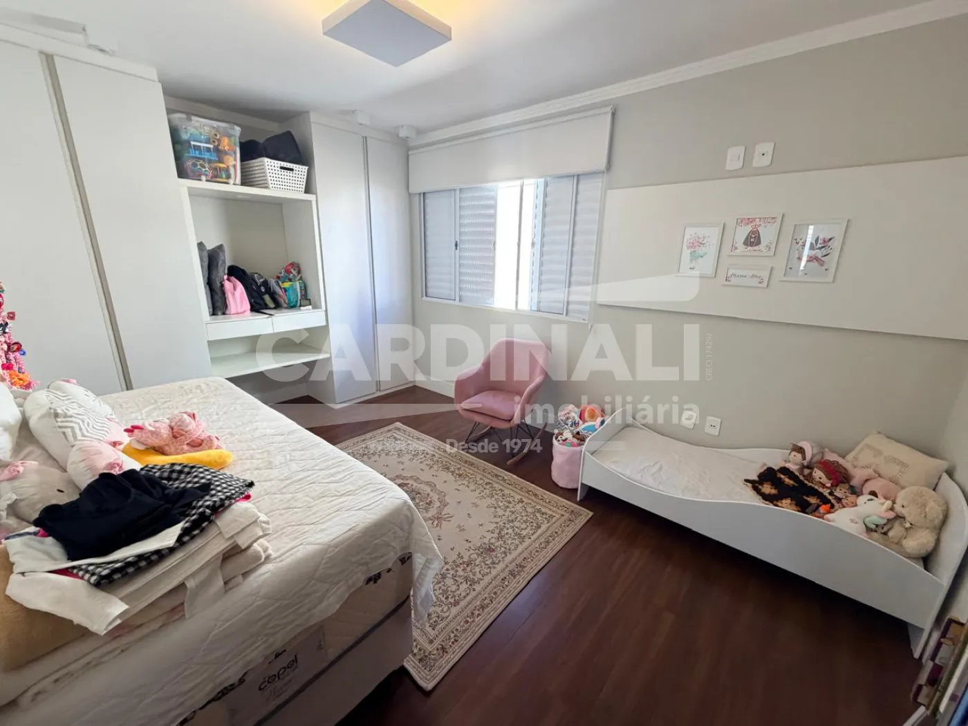 Comprar Casa / Padr&atilde;o em S&atilde;o Carlos R$ 520.000,00 - Foto 16