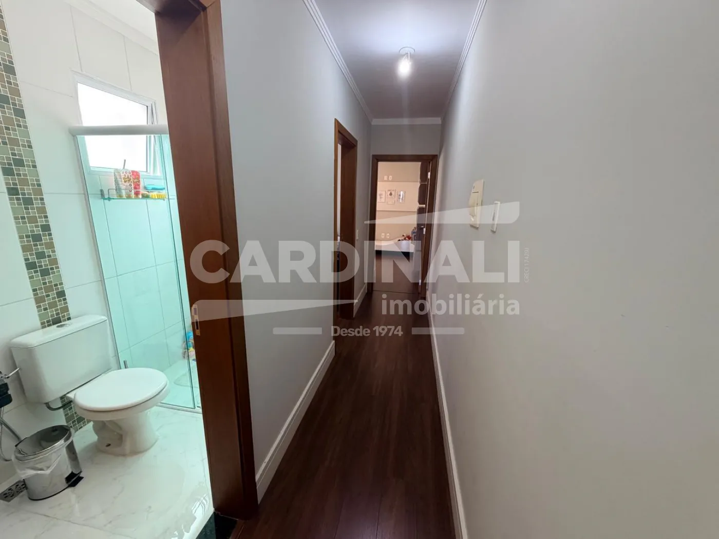 Comprar Casa / Padr&atilde;o em S&atilde;o Carlos R$ 520.000,00 - Foto 13