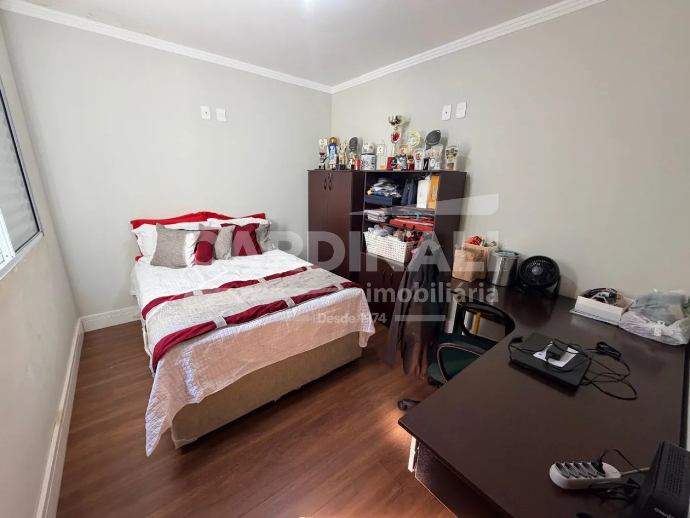 Comprar Casa / Padr&atilde;o em S&atilde;o Carlos R$ 520.000,00 - Foto 18