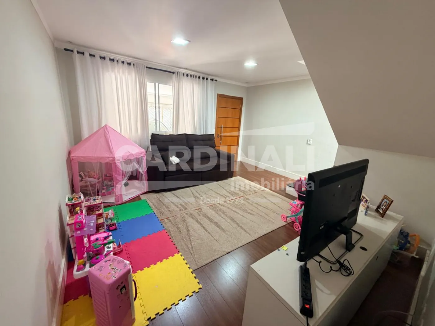 Comprar Casa / Padr&atilde;o em S&atilde;o Carlos R$ 520.000,00 - Foto 3