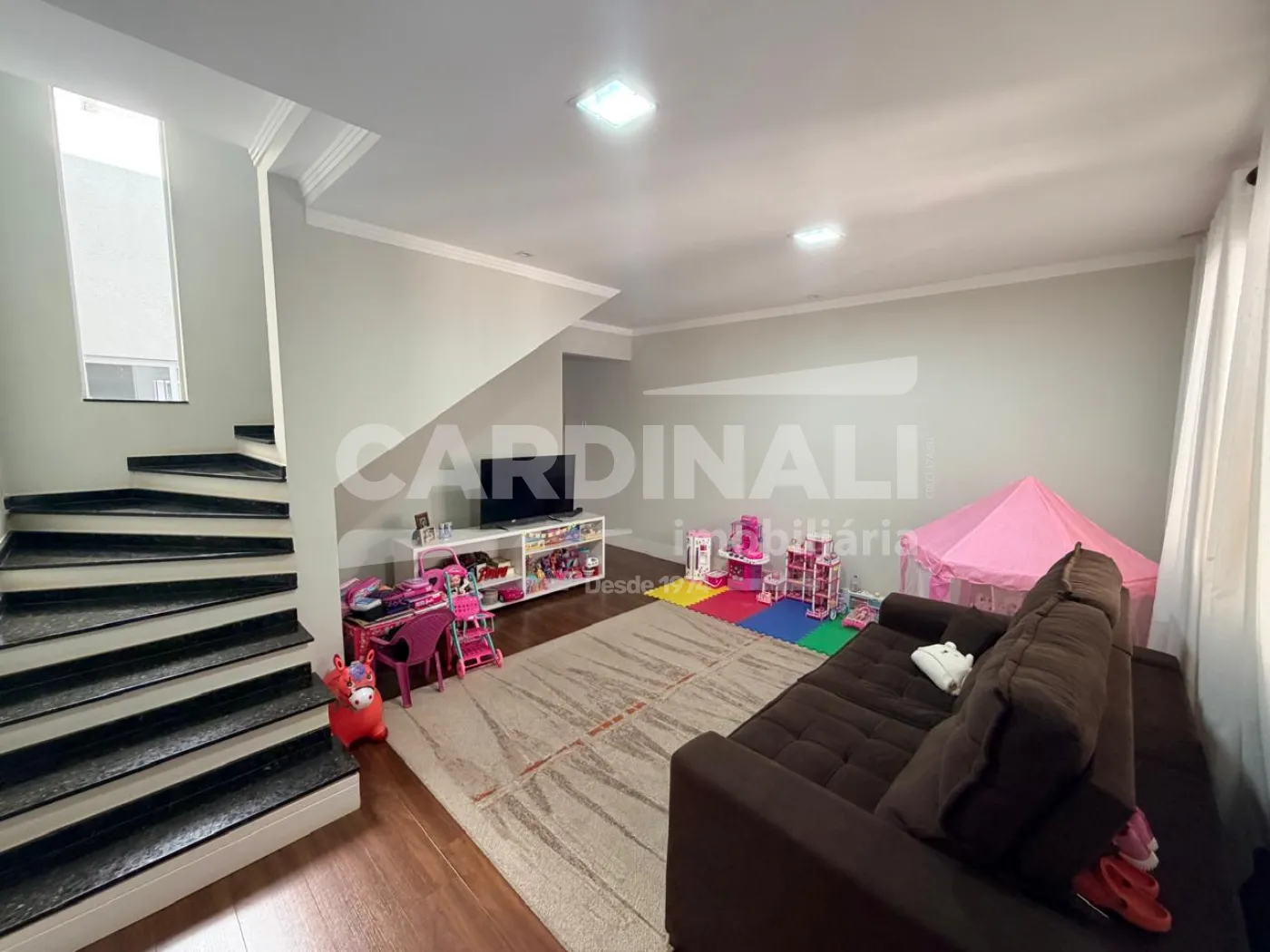 Comprar Casa / Padr&atilde;o em S&atilde;o Carlos R$ 520.000,00 - Foto 12
