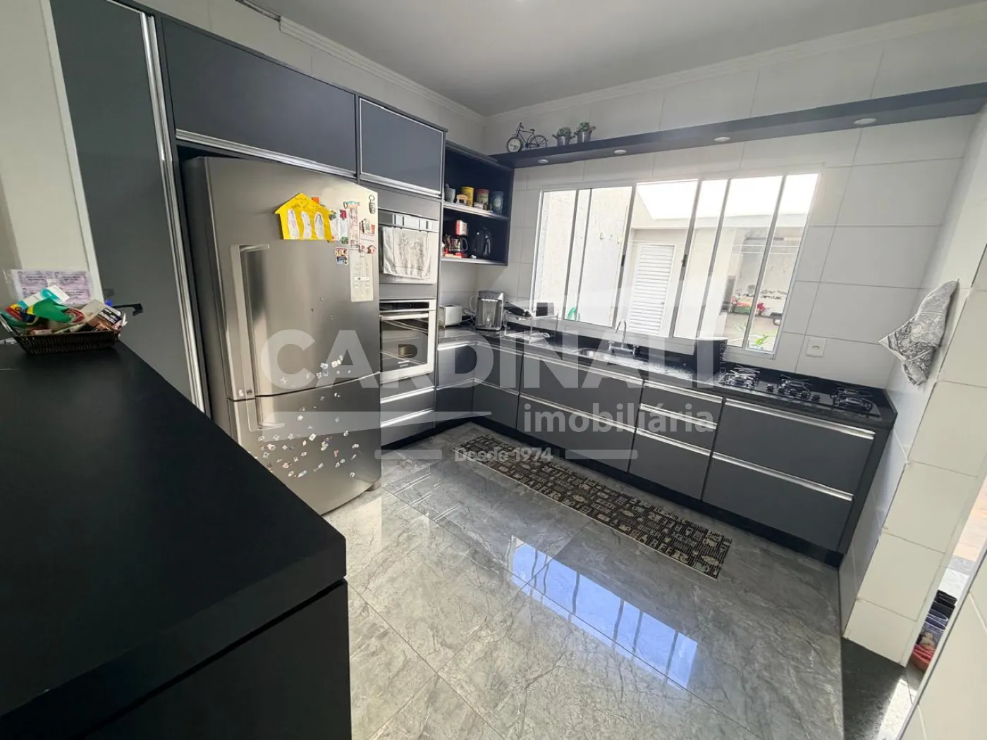 Comprar Casa / Padr&atilde;o em S&atilde;o Carlos R$ 520.000,00 - Foto 10
