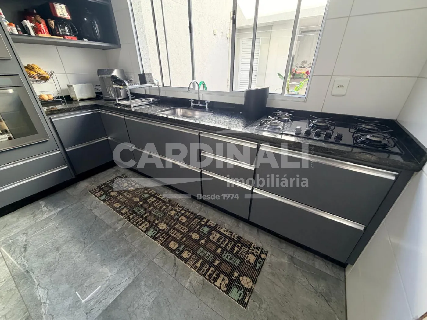 Comprar Casa / Padr&atilde;o em S&atilde;o Carlos R$ 520.000,00 - Foto 9
