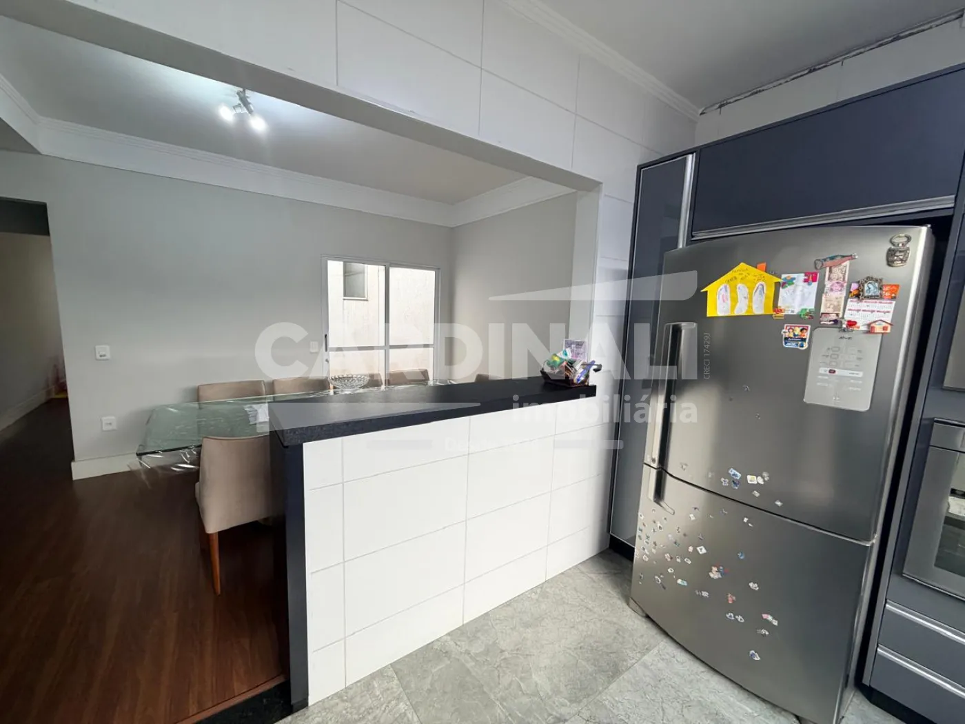 Comprar Casa / Padr&atilde;o em S&atilde;o Carlos R$ 520.000,00 - Foto 4