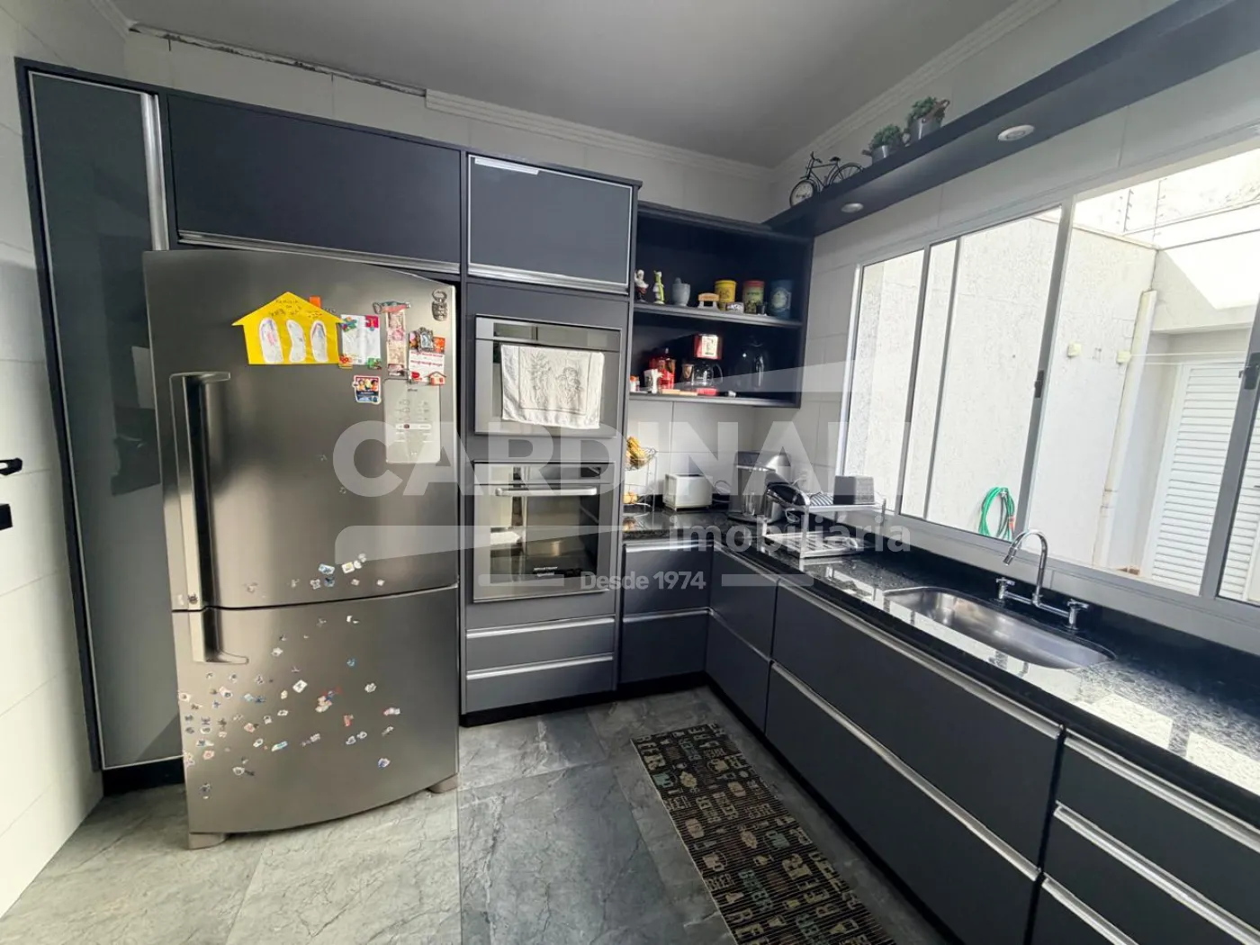 Comprar Casa / Padr&atilde;o em S&atilde;o Carlos R$ 520.000,00 - Foto 11