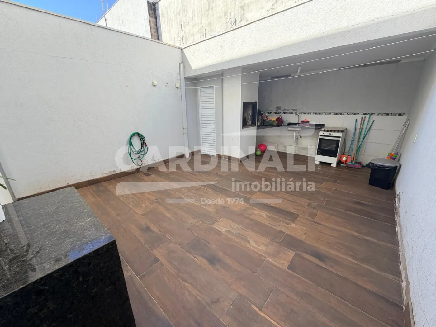 Comprar Casa / Padr&atilde;o em S&atilde;o Carlos R$ 520.000,00 - Foto 24