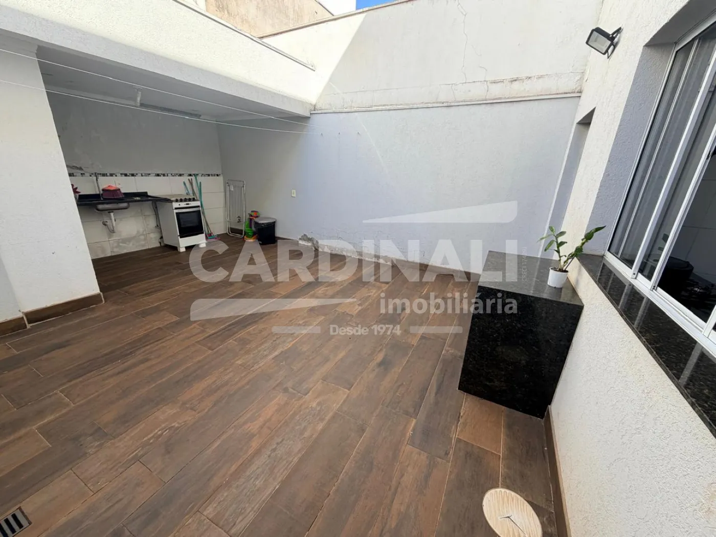 Comprar Casa / Padr&atilde;o em S&atilde;o Carlos R$ 520.000,00 - Foto 25
