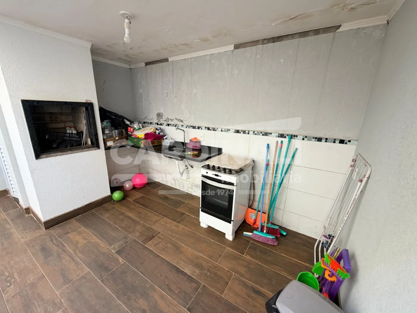 Comprar Casa / Padr&atilde;o em S&atilde;o Carlos R$ 520.000,00 - Foto 26