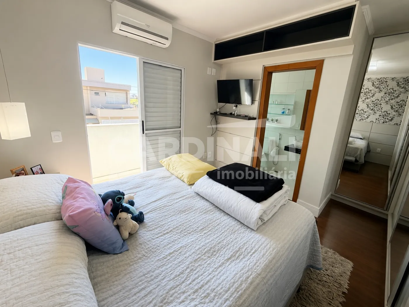 Comprar Casa / Padr&atilde;o em S&atilde;o Carlos R$ 520.000,00 - Foto 22