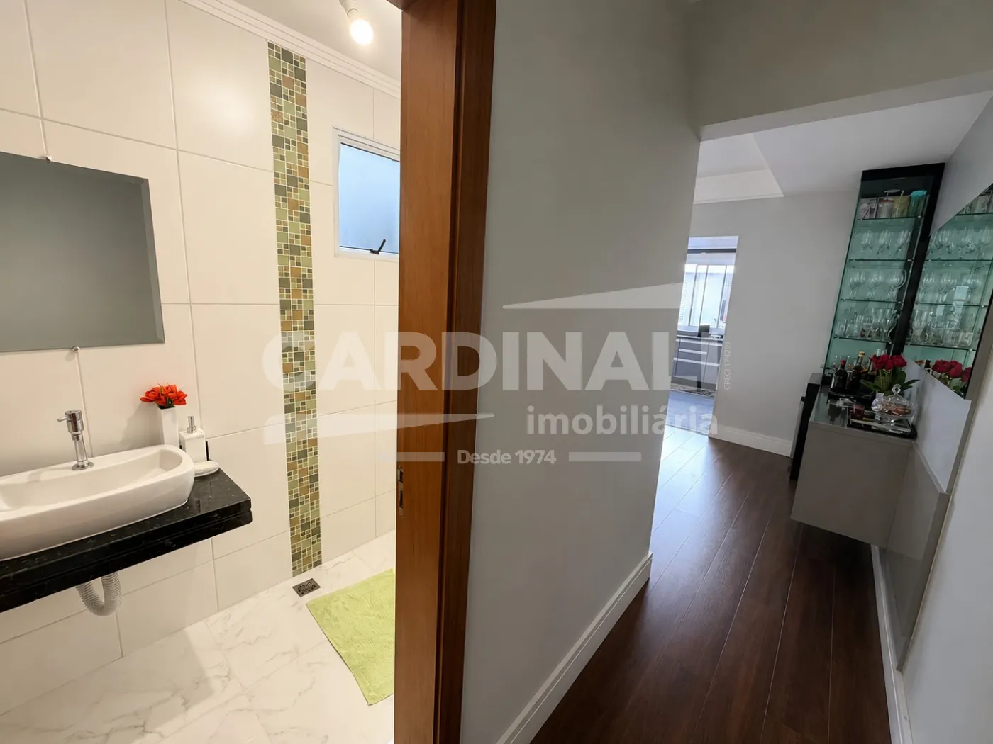 Comprar Casa / Padr&atilde;o em S&atilde;o Carlos R$ 520.000,00 - Foto 8