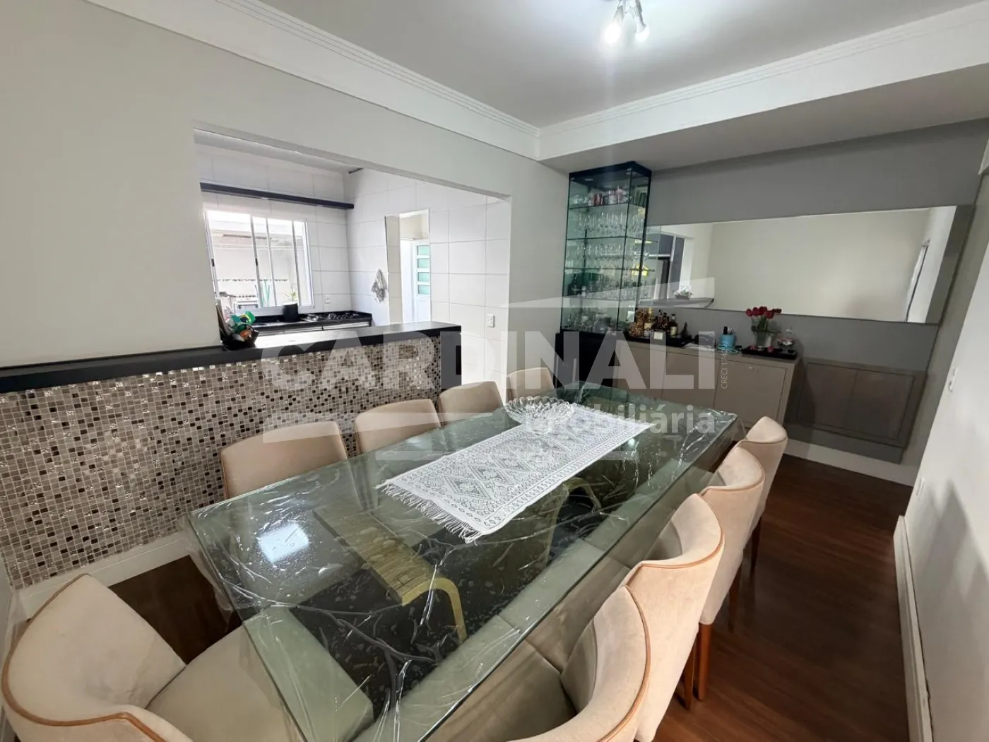 Comprar Casa / Padr&atilde;o em S&atilde;o Carlos R$ 520.000,00 - Foto 6